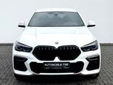 BMW X6 xDrive 30 d M Sport Paket /LASER/HUD/H&K/CAM - gebrauchte BMW X6 aus dem Jahr 2022