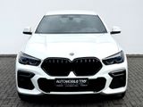 BMW X6 xDrive 30 d M Sport Paket /LASER/HUD/H&K/CAM - BMW X6 aus 2022