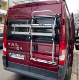Pössl Roadstar 600w (2Win) - Pössl 2Win R