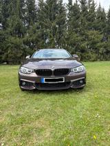 BMW 440i xDriveCabrio M Performance/ non OPF - BMW 440: M Performance