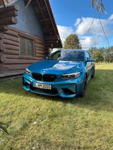 BMW M2 Coupé M2 - gebrauchte BMW M2 aus dem Jahr 2018