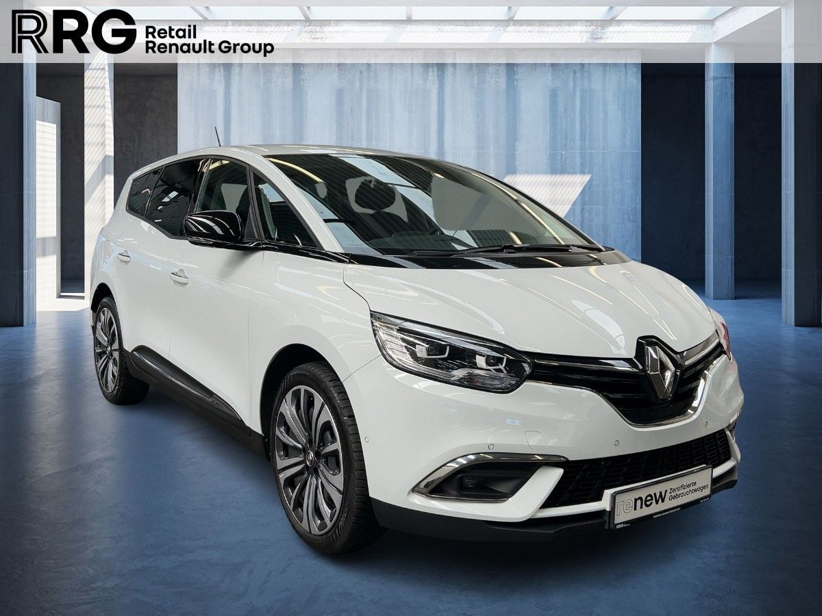 Renault Grand Scenic - Bild 7