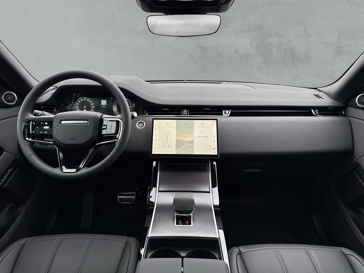 Land Rover Range Rover Evoque - Bild 4