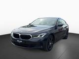BMW 620d GT Laser StdHz Pano HUD DrAss ActGuard HiFi - BMW 620 Gran Turismo Gebrauchtwagen