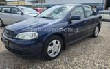Opel Astra 1.6 16V Edition 2000 - Opel Astra aus 2000: Edition