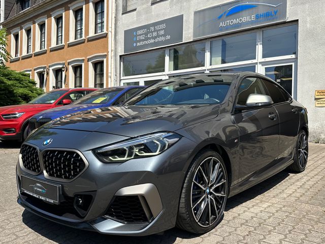 BMW M235i Gran Coupe xDrive Automatik