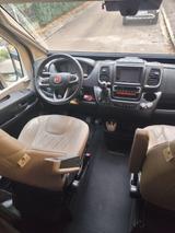 Wingamm Oasi 540 - Wingamm Wohnmobil oder -wagen