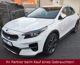 Kia XCeed 1.6 T-GDI OPF DCT7 SPIRIT LED DAB Kamera - gebrauchte Kia XCeed aus dem Jahr 2021