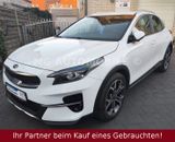 Kia XCeed 1.6 T-GDI OPF DCT7 SPIRIT LED DAB Kamera - Kia XCeed aus 2021