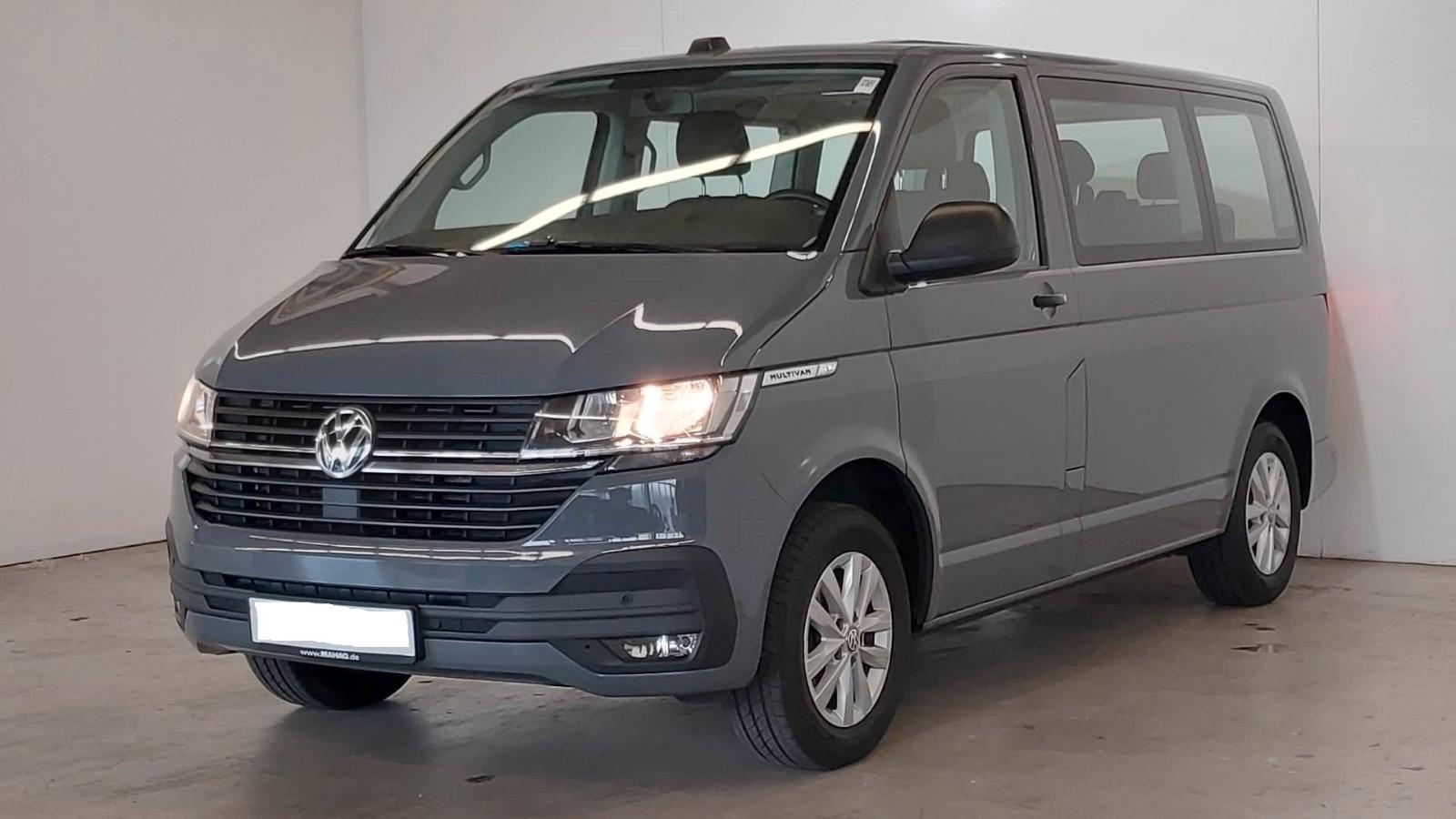 Volkswagen T6.1 Multivan 2,0 TDI Family