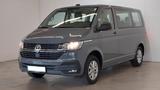 Volkswagen T6.1 Multivan 2,0 TDI Family - gebrauchte VW T6 Multivan aus dem Jahr 2022