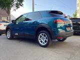 Citroën C4 Cactus Shine Automatik - Citroën C4 Cactus aus 2019