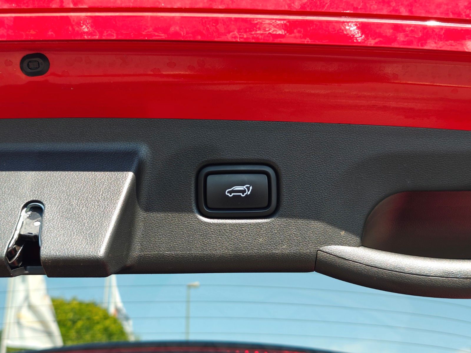 Fahrzeugabbildung Hyundai TUCSON Plug-In N-LINE AWD