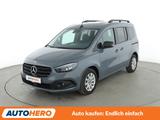 Mercedes-Benz Citan 113 PRO *NAVI*LED*TEMPO*CAM*PDC*SHZ*AHK* - Mercedes-Benz Citan Gebrauchtwagen in München