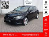 Seat LEON 2.0 TSI CUPRA-280 NAVI VOLL-LED ALCANTARA  - Seat Leon mit Benzin-Antrieb: Limousine, 2.0