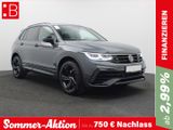 Volkswagen Tiguan 2.0 TDI DSG 4Mo. R-Line BLACK-STYLE BLACK