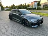 Audi RS3 2.5 TFSI S tronic quattro Sportback - - Audi RS3 in Essen