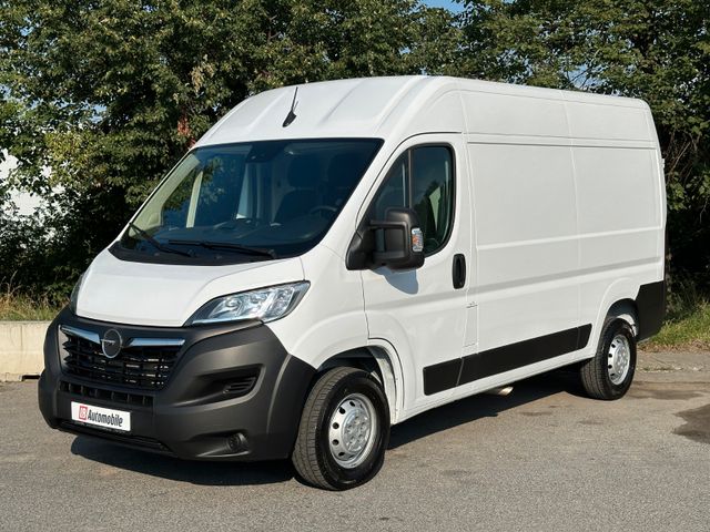 Opel Movano C Kasten HKa L2H2 3,5t Edition