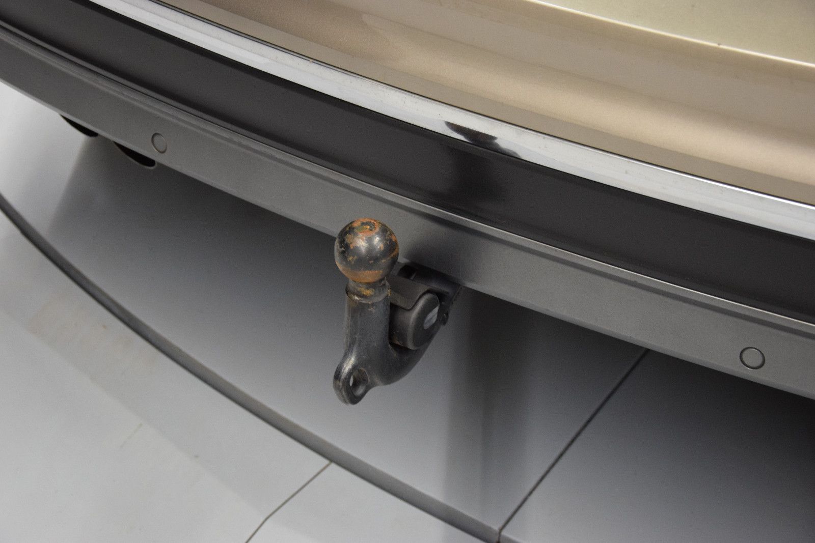 Fahrzeugabbildung Volkswagen Tiguan Highline 4Motion AHK el.Heckklappe ACC