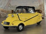 Messerschmitt KR200 Cabriolet-Umbau*Einzelstück*Note 2+ - Offers matching your search criteria
