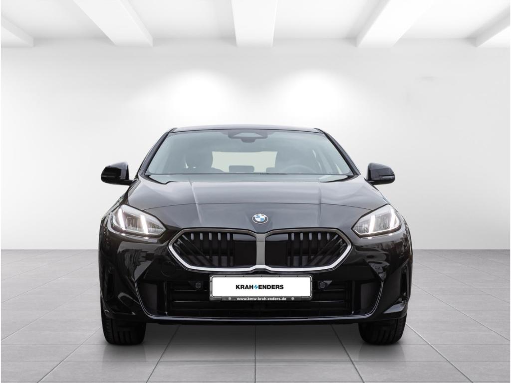 BMW 216 GranCoupe+Navi+LED+RFK+SHZ+Temp+Keyless+PDCv