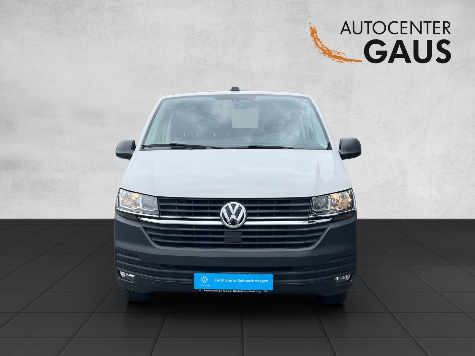 T6.1 Kasten 2,0 l 110 kW TDI SCR Frontantrieb 7-