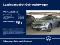 Volkswagen Passat Alltrack - Vorschau Bild 1