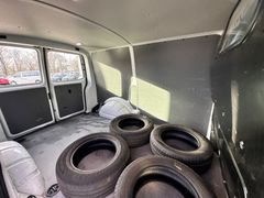 VW T6 Transporter - Ansicht 11