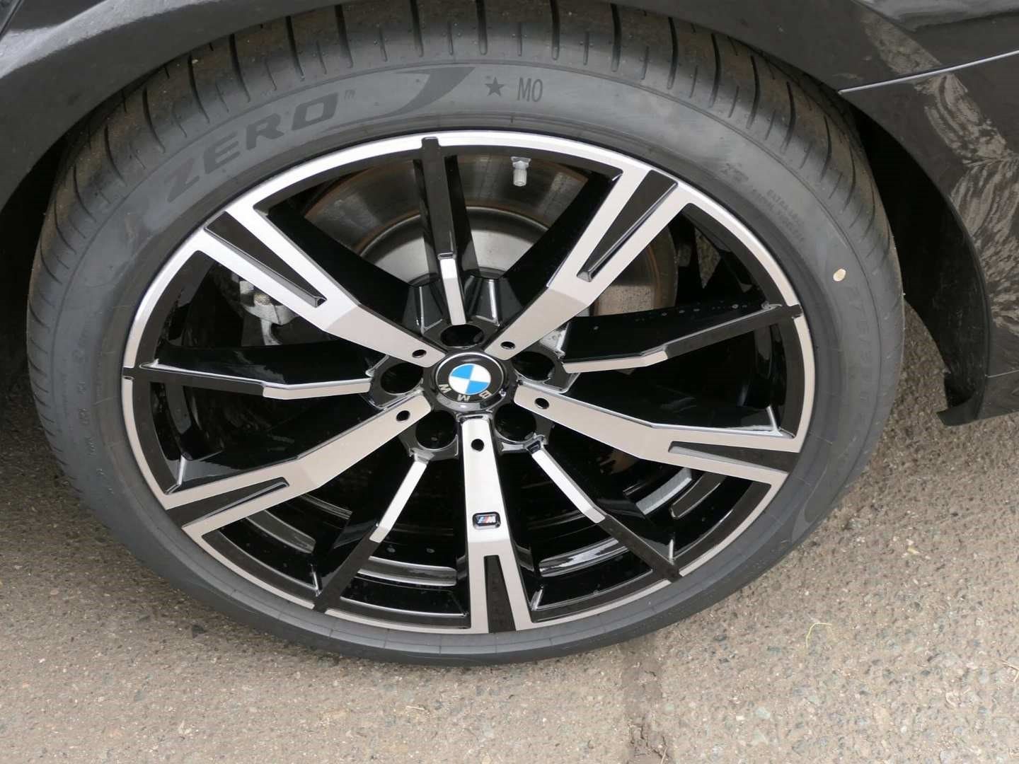 BMW 520 - Bild 7
