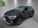 Renault ARKANA Equilibre TCe 140 EDC - Renault Arkana Equilibre mit Benzin-Antrieb