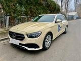 Mercedes-Benz E 200 d T Autom. Avantgarde