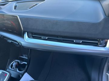 BMW X1 M35i xDrive Sportpaket Head-Up HK HiFi DAB