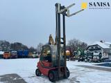 Linde H30D/Zusatzhydraulik/Kabine/4,60m Hubhöhe/3 Tonn - Angebote