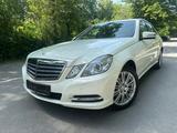 Mercedes-Benz E 350 CGI 4Matic Top Zustand Automatik Xenon - gebrauchte Mercedes-Benz E 350 aus dem Jahr 2012