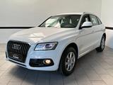 Audi Q5 2.0 TDI S tronic quattro Navi*Xenon*1.Hand* - Audi Q5 mit Diesel-Antrieb: Automatik