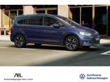Volkswagen Touran 2.0 TDI IQ.Drive DSG Stand.hz. AHK RFK - VW Touran Gebrauchtwagen in Hannover
