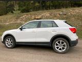 Audi Q2 1.4 TFSI COD - - Audi Q2: Privatanbieter