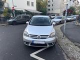 Volkswagen Golf plus 1.6 Benziner - VW Golf Plus Gebrauchtwagen in Hannover