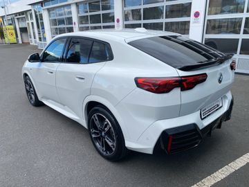 BMW X2 - 6