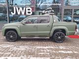 Volkswagen Amarok 3.0TDI Aventura DoubleCab 4Motion 190KW - weiße Volkswagen Amarok