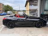 BMW Z4 sDrive30i M SPORT A M SPORT - BMW Z4: Sdrive30i