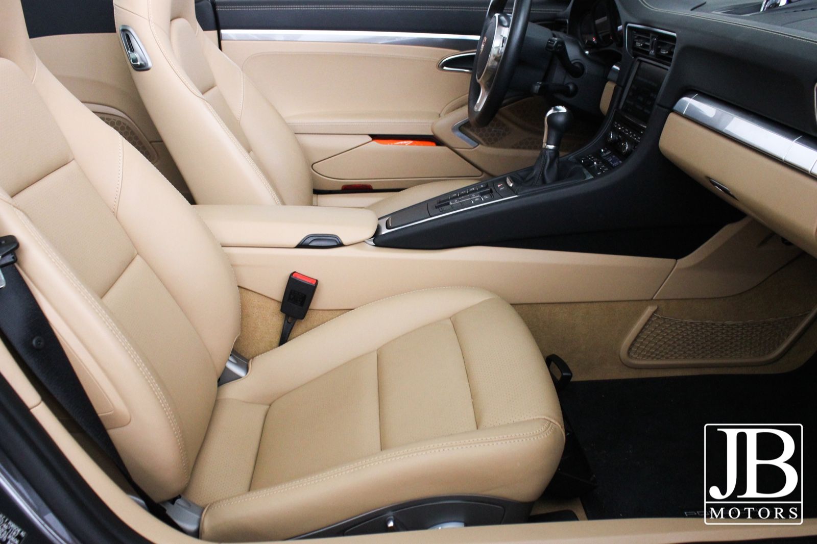 Fahrzeugabbildung Porsche 991 Targa 4 Approved BOSE Schalter