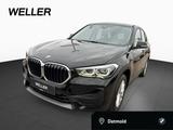 BMW X1 xDrive 18d Advant. Navi DAB LED PDC Sitzh 17"