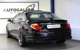 Mercedes-Benz CL 500 *DEUTSCH*S-HEFT*CARLSSON*GSD*DISTR.*H&K* - gebrauchte Mercedes-Benz CL 500 aus dem Jahr 2008