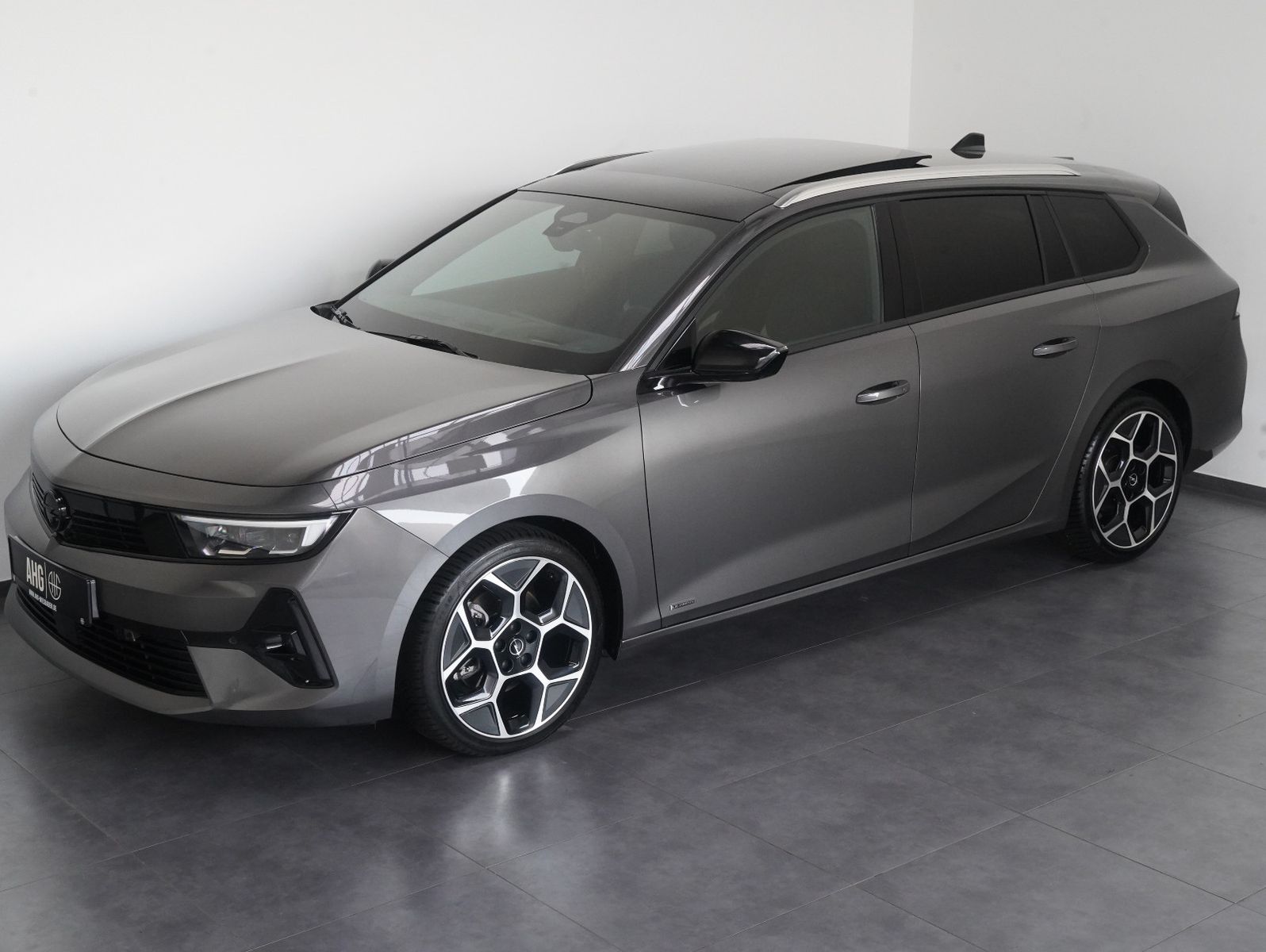 Fahrzeugabbildung Opel Astra L 1.5 Diesel Sports Tourer GS Line PANO