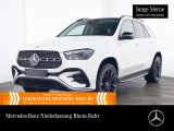 Mercedes-Benz GLE 400 e 4M AMG Prem+/PANO/AHK/22"/NIGHT/MULTI/ - Mercedes-Benz GLE 400 aus 2024