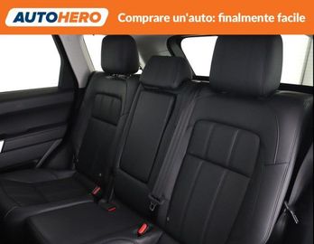 Land-Rover Range Rover Sport - 9