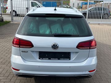 Volkswagen Golf - 4