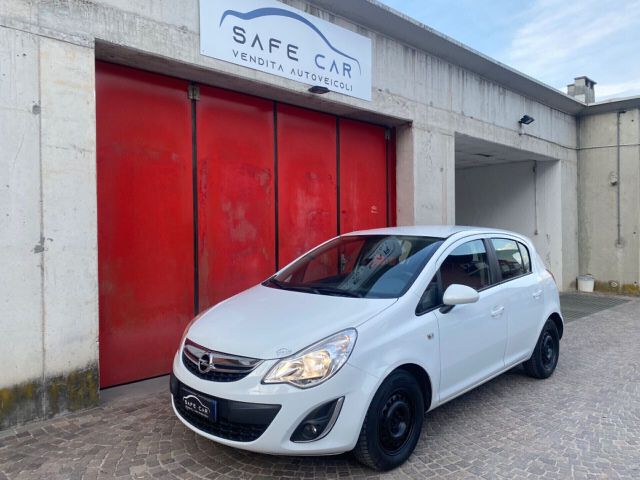 Opel OPEL CORSA 1.2 NEOPATENTATI