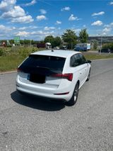 Skoda Scala 1.6 TDI DRIVE  - Skoda Scala von privat